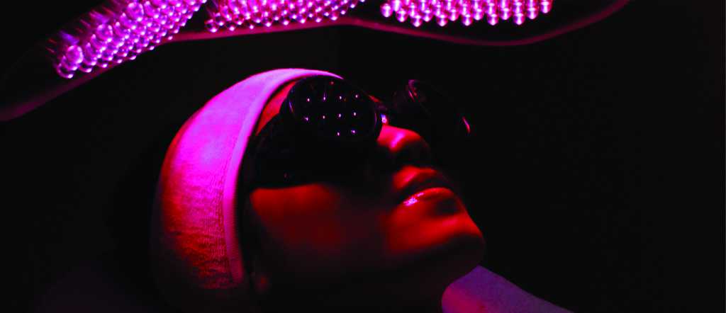 Bio Inflamed Acne Light Therapy