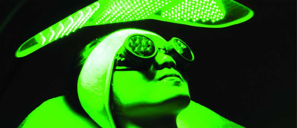 Bio Pigmentation Light Therapy