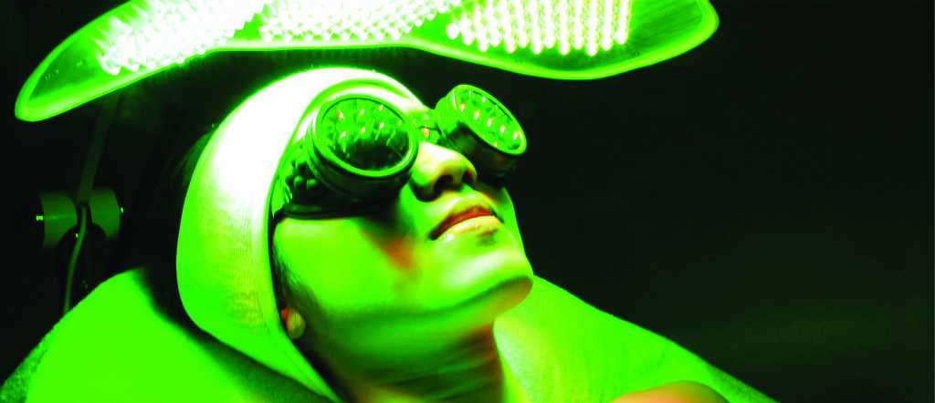 Bio Radiance Light Therapy
