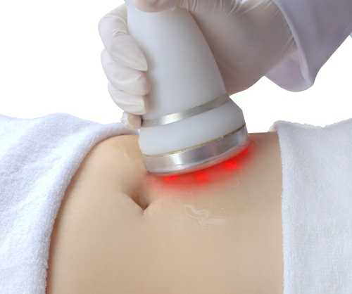 Body Firming
