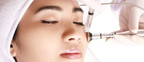 Mesotherapy Without Needle