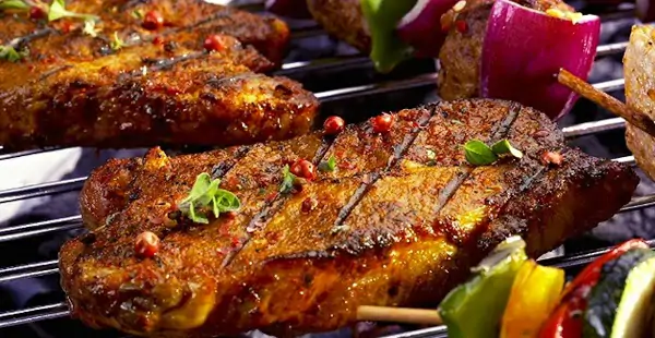 Era Berubah, Pola Makan pun Berubah