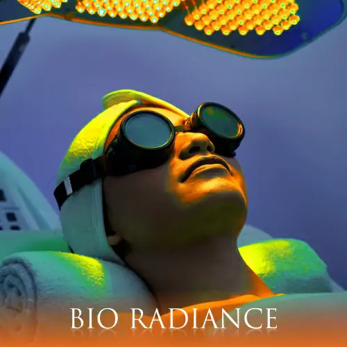 Bio Radiance Light Therapy, Rahasia Tampil Cerah Di Hari Spesial
