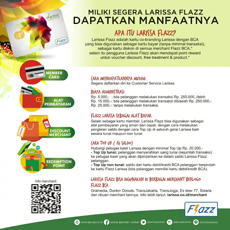 Upgrade Membercard Lamamu dan Gunakan Transaksi Dimanapun Dengan Beragam Manfaatnya