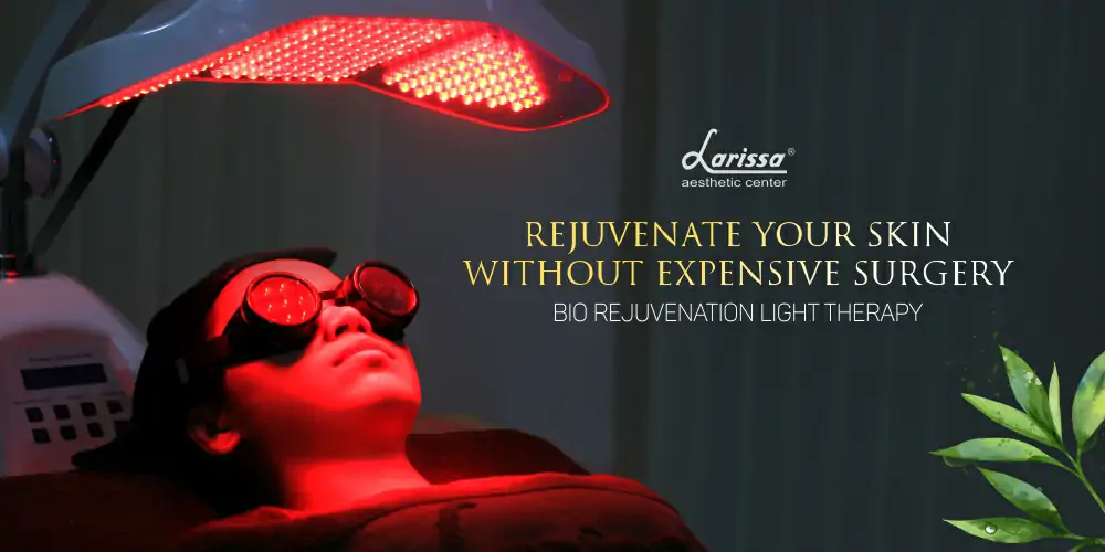 Manfaat Bio Rejuvenation Light Therapy Yang Harus Kamu Tahu! Biar Nggak Salah Pilih Perawatan