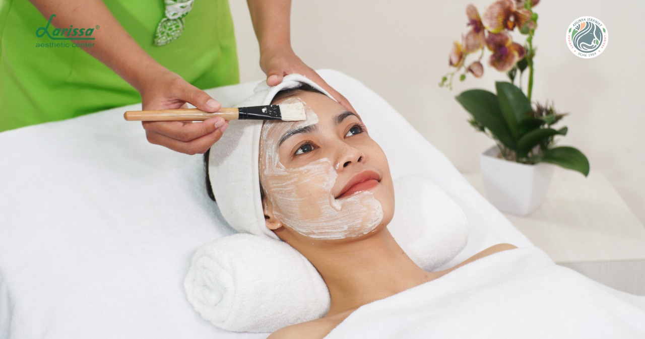 Facial Treatment Terdekat di Surabaya