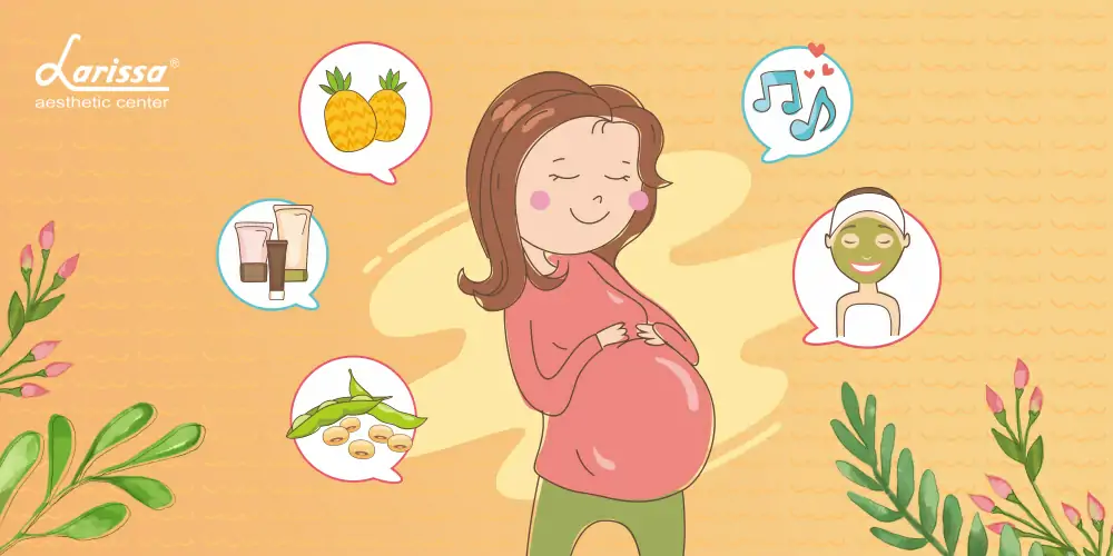 Mitos Atau Fakta Tentang Kehamilan Yang Ibu Hamil Wajib Tahu!