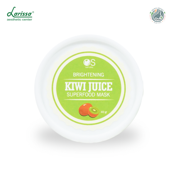 OSN Superfood Mask Kiwi Juice