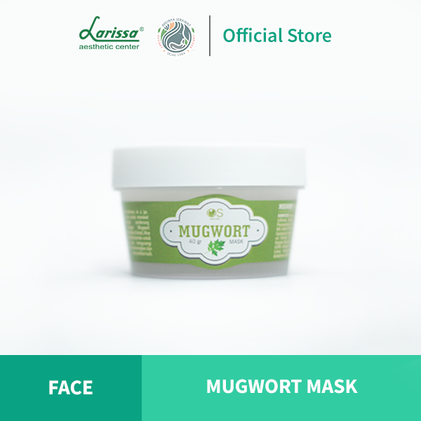 OSN Mugwort Mask
