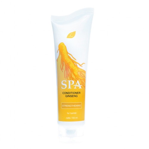 L Conditioner SPA Ginseng