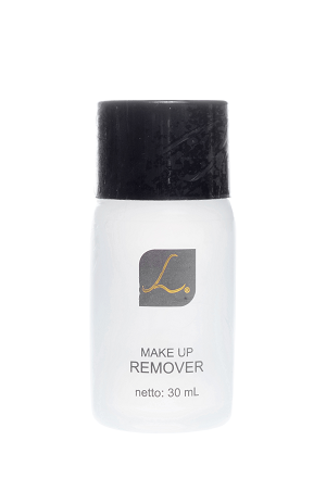 L Make Up Remover